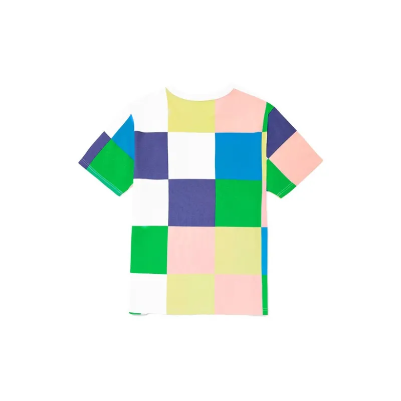 Vans T-Shirts Men Multicolor-1