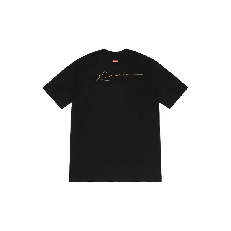Supreme Pharoah Sanders Tee-1