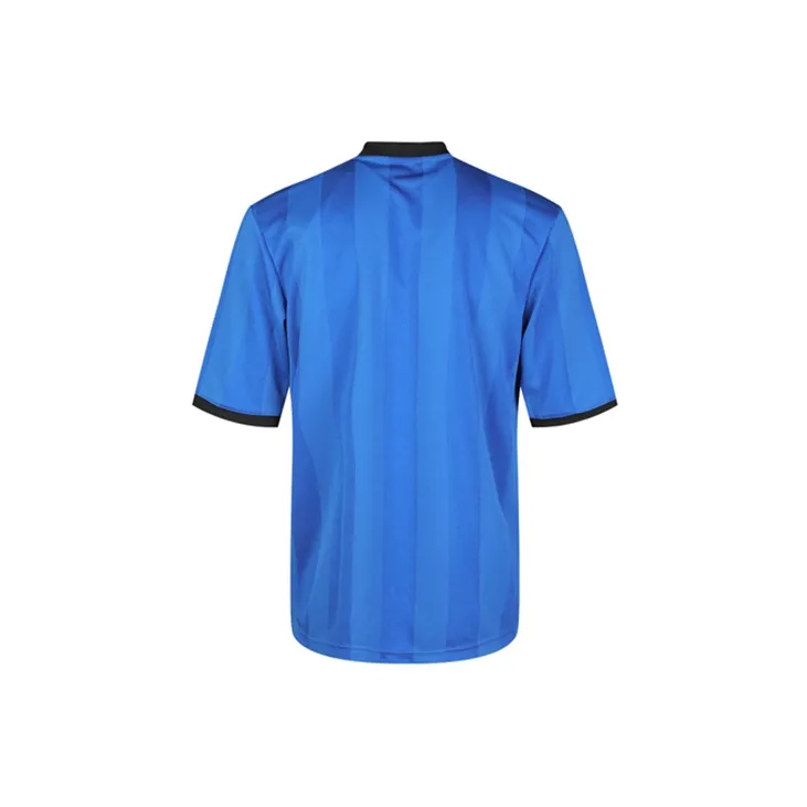 Adidas Soccer Jerseys Men Blue-1