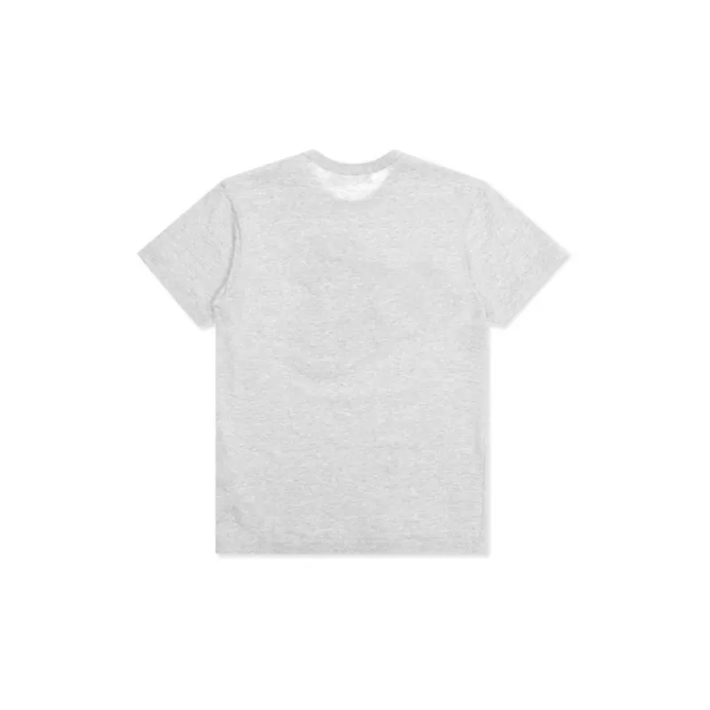 CDG Play Red Heart T Shirt-1