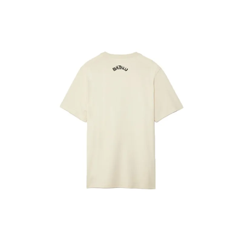 Converse X Bandulu Dog Tee-1