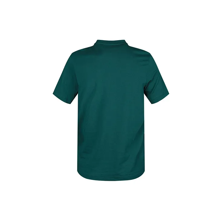 Adidas T Shirt Men's Forest Green-1