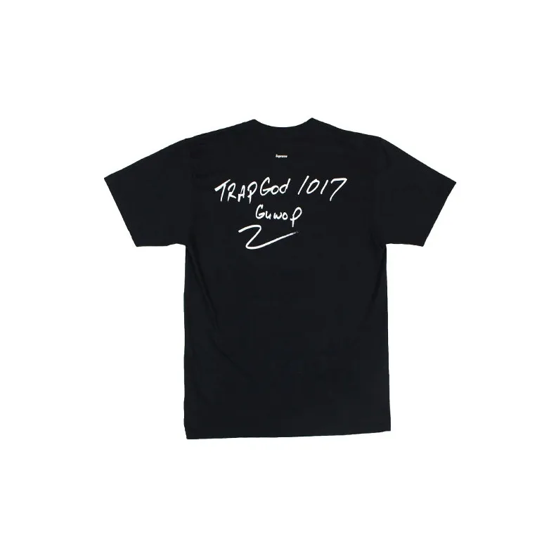 Supreme Gucci Mane Tee-1