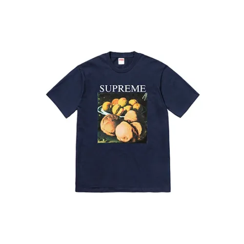 Supreme FW18 T-Shirts Unisex