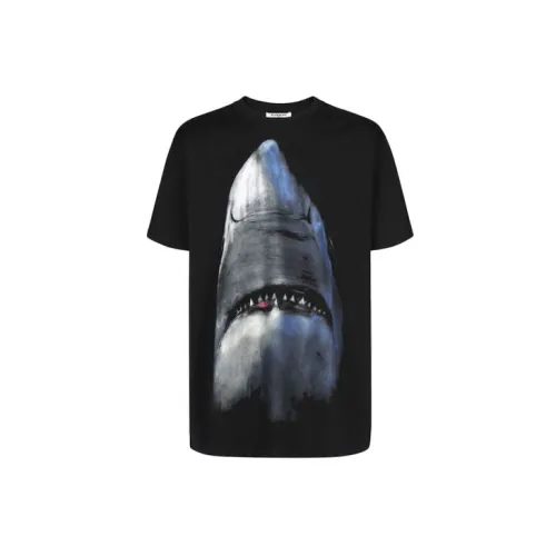 Givenchy T-shirt Male 