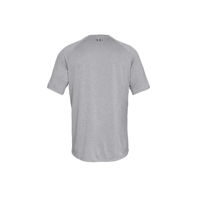 Under Armour T Shirt Men's Light Gray-1
