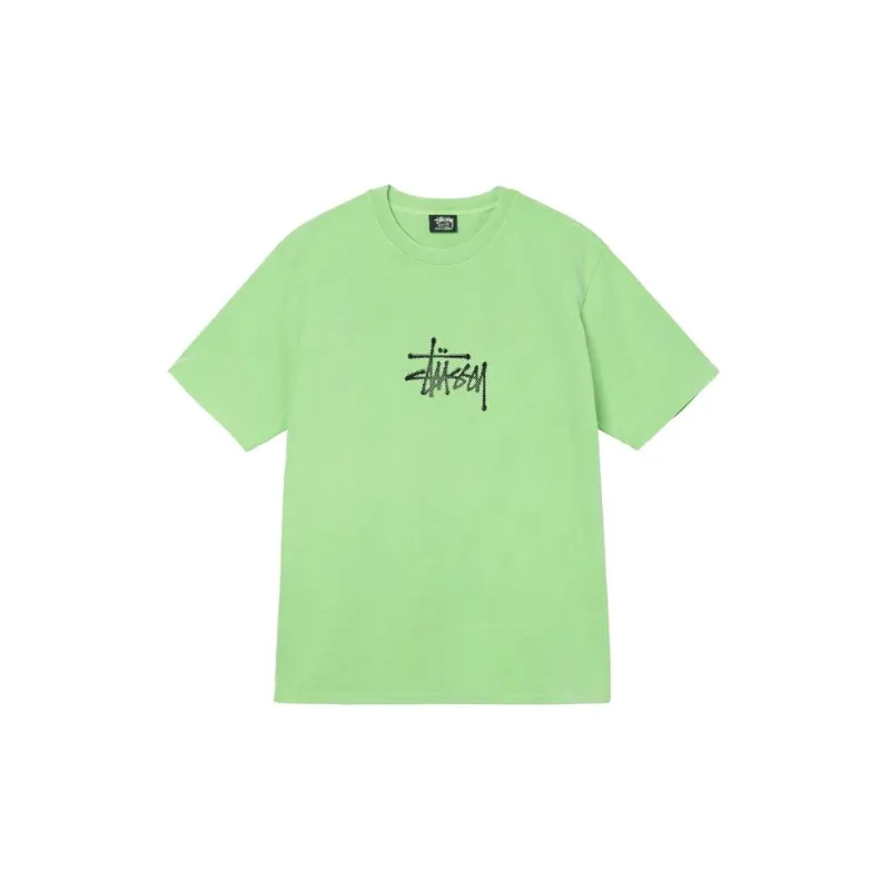 Stussy Surf Tomb Pigment Dyed Tee-3