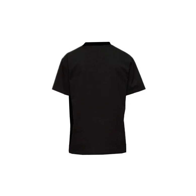 GUCCI T Shirts Men Black-1
