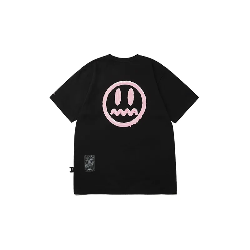 BEASTER T Shirts Unisex-6