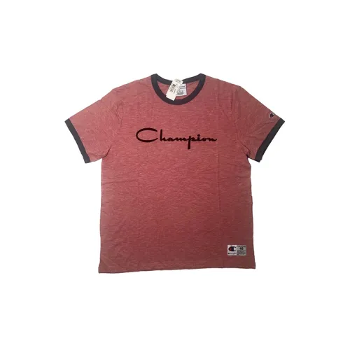 Champion T-Shirts Unisex