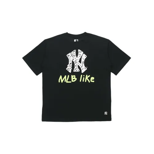 MLB Like Collection T-Shirts Unisex