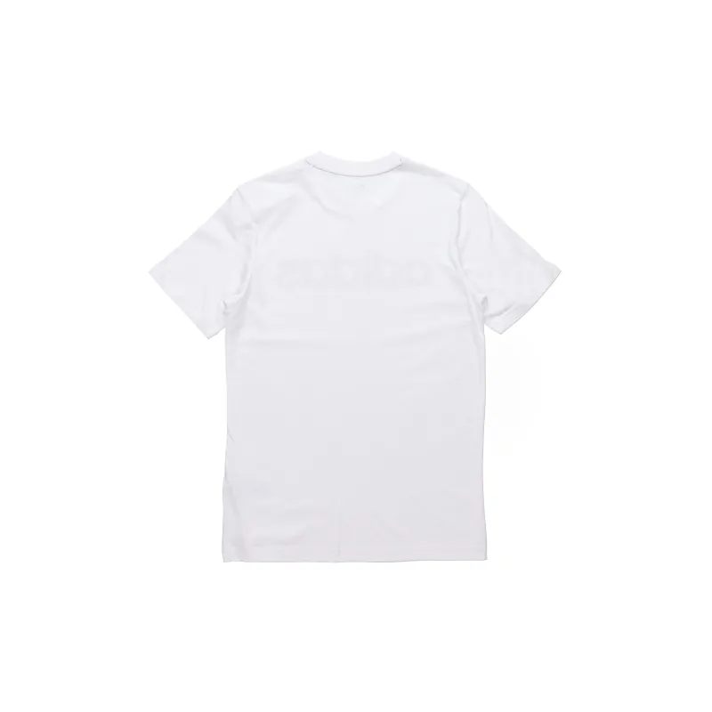Adidas Neo T Shirts Men White-1