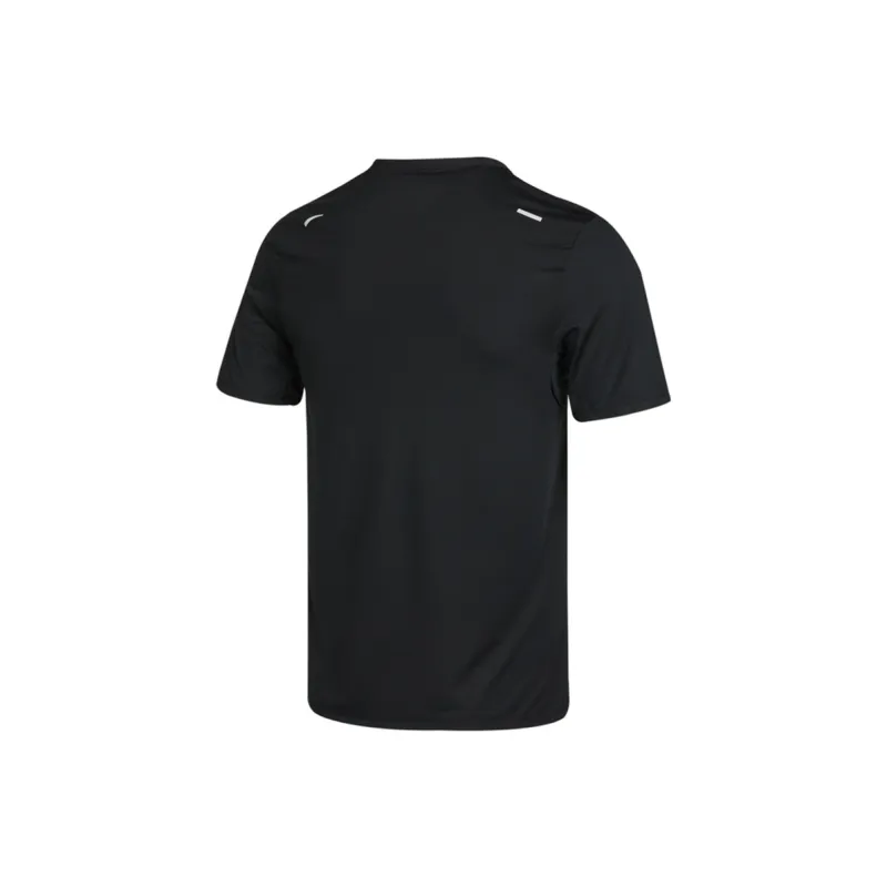 Nike Dri Fit T Shirt Men's Black-1