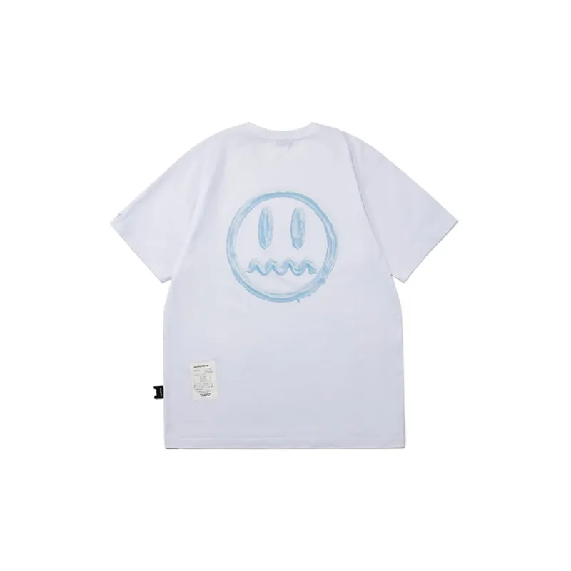 BEASTER T Shirts Unisex-0