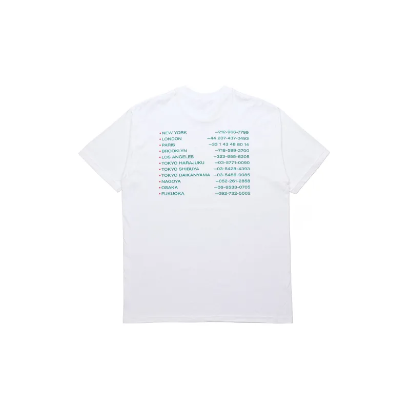 Supreme New Shit T Shirt-1