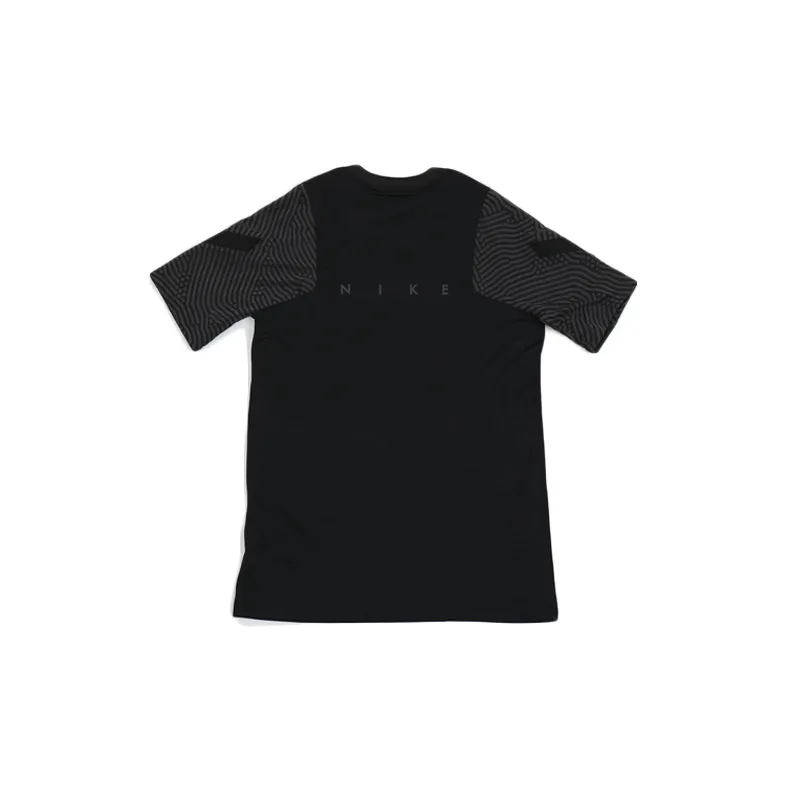 Nike Soccer Jerseys Men Black-1