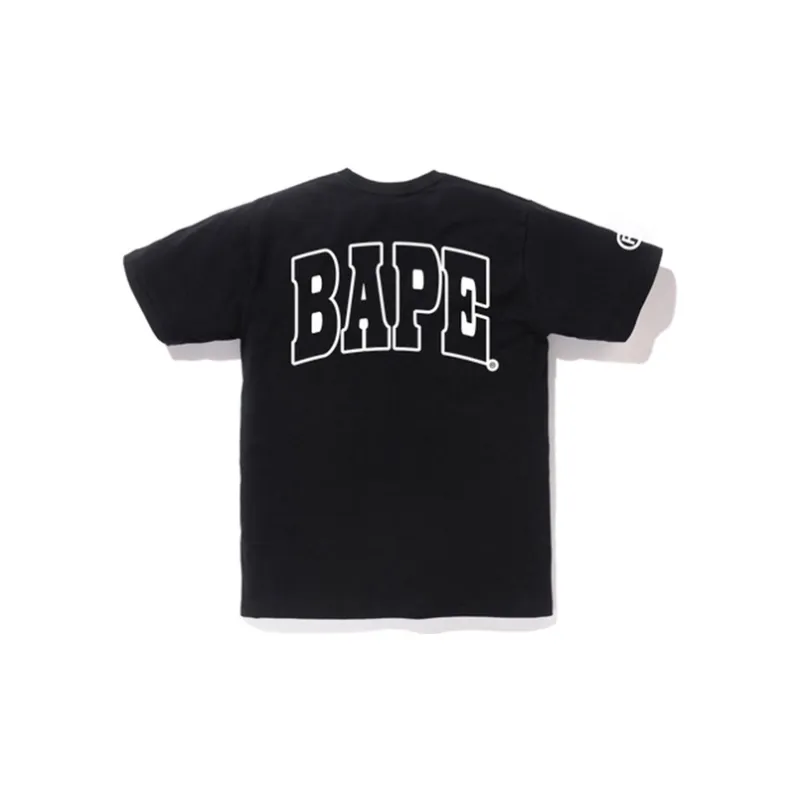 Bape City Camo 2nd Ape Tee-4