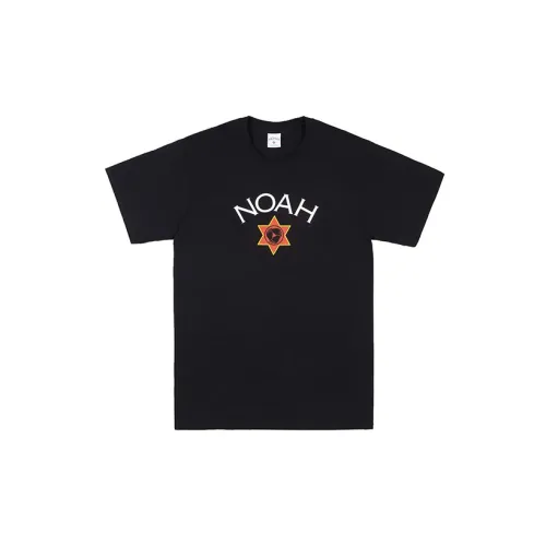 NOAH T-Shirts Unisex