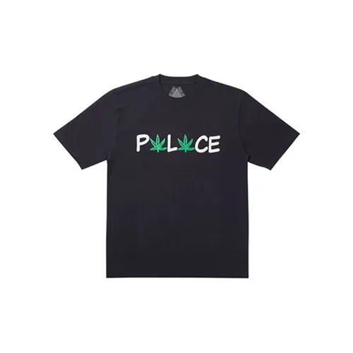 PALACE Typo-Wave Shell Joggers 