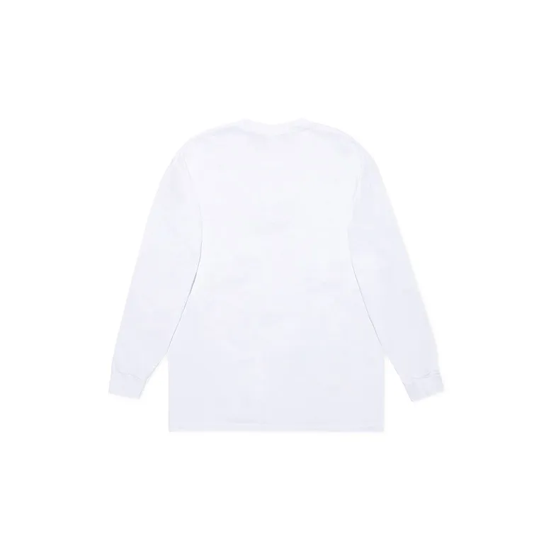 UNDEFEATED Straight Long Sleeved T Shirt Men's-1