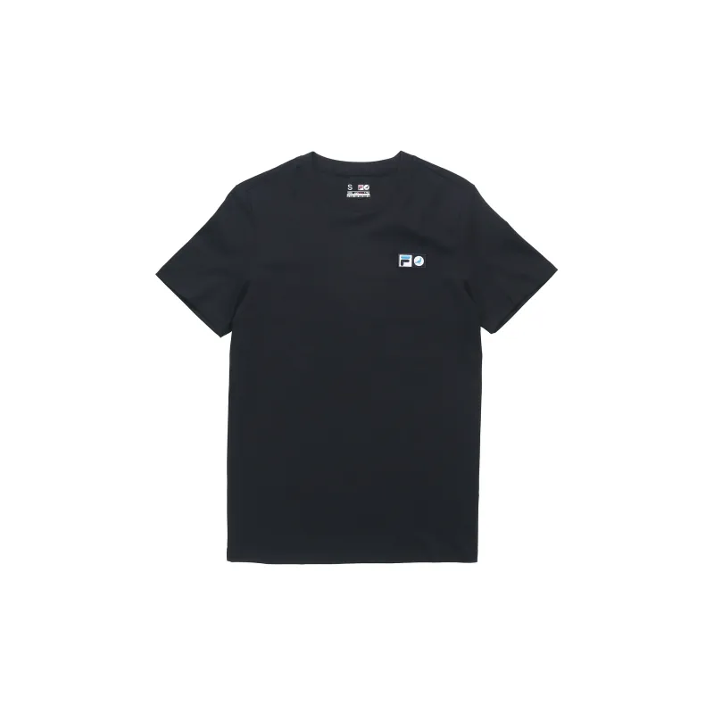 FILA FUSION x Staple T Shirt Men's Legend Blue-1