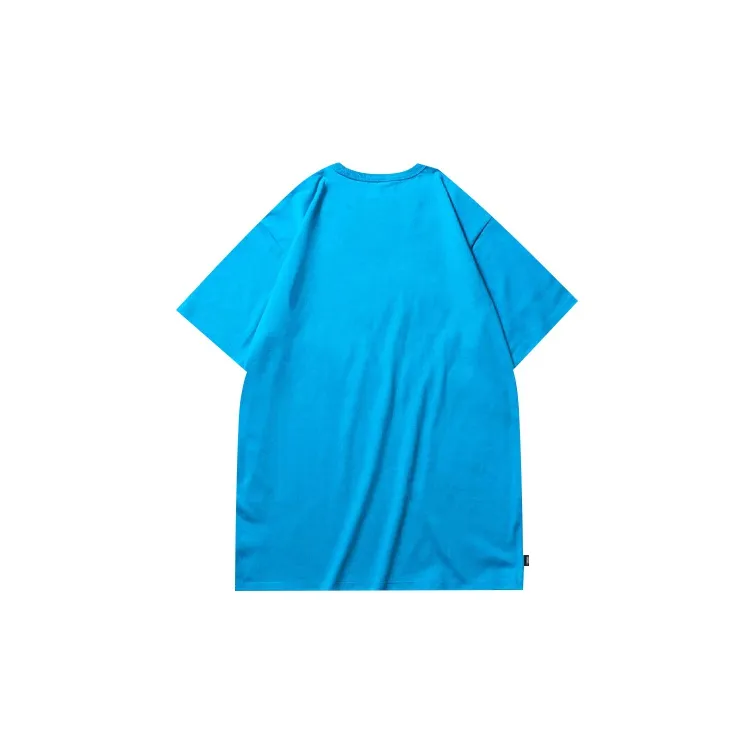 Vans Off The Wall T Shirts Unisex-1