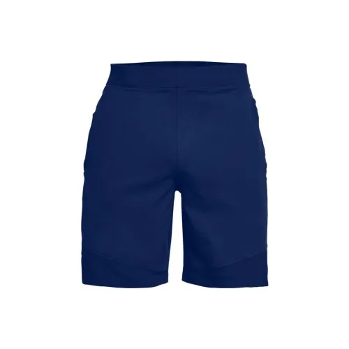 Under Armour Vanish Casual Shorts Men Blue