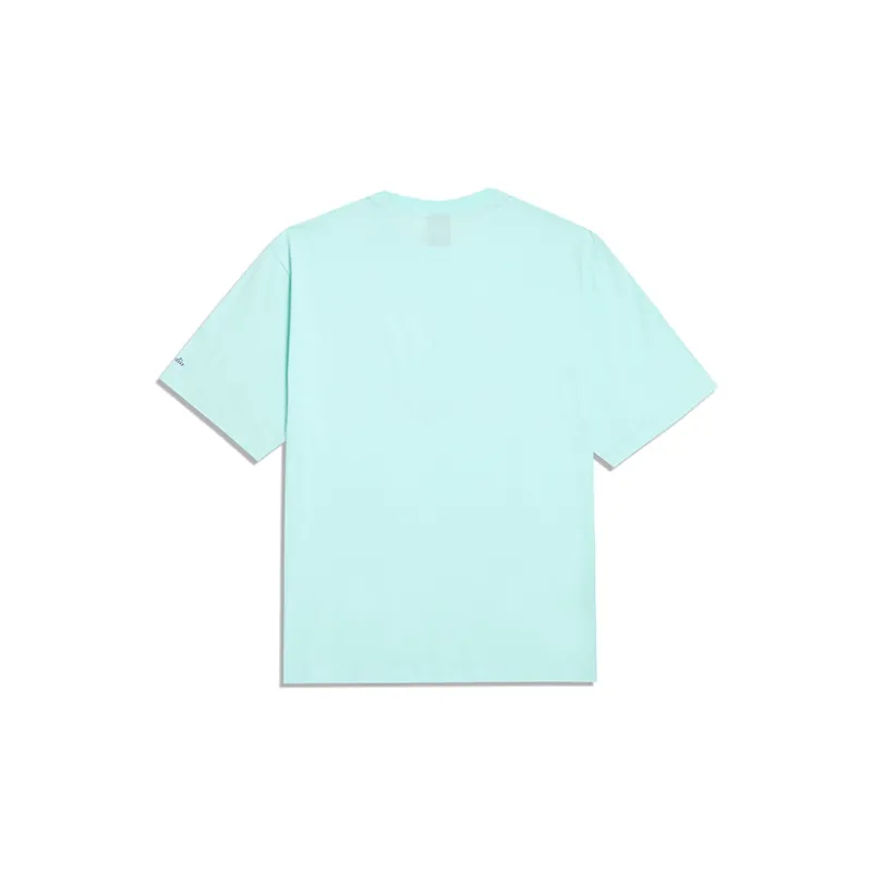 GOALSTUDIO Straight T Shirt Unisex-6