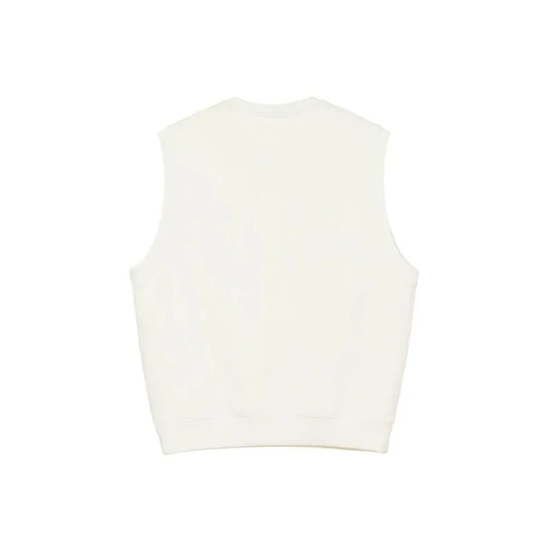 Stussy Fleece Vest-4