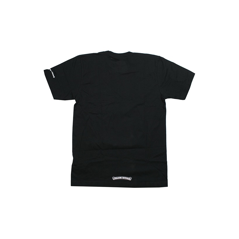 Tシャツ・カットソー Chrome Hearts Neck Logo \