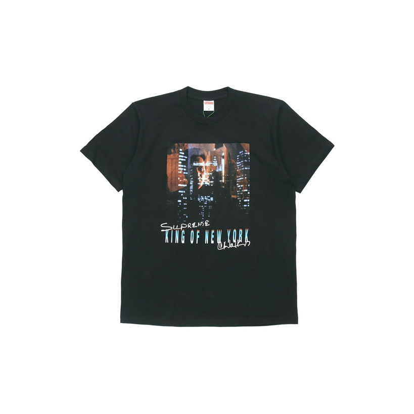 Supreme King of New York Tee L - POIZON