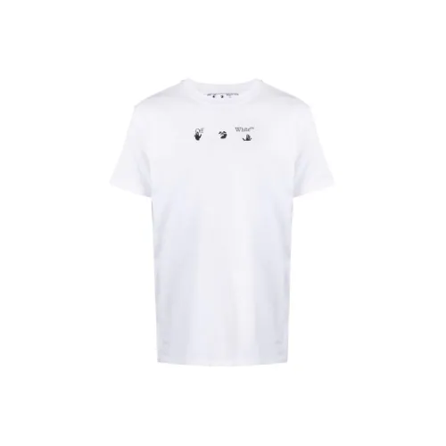 OFF-WHITE Marker Arrow T-shirt 