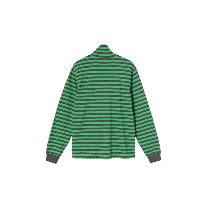 Stussy Classic Stripe Turtleneck-1