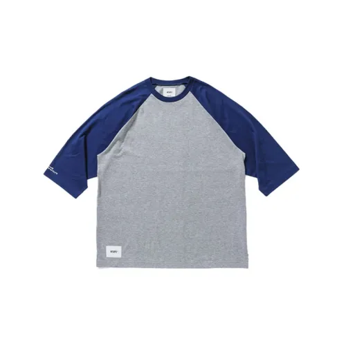 WTAPS T-Shirts Unisex