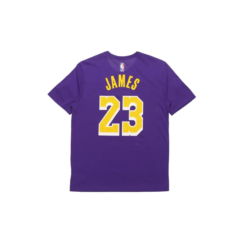 Nike X NBA T Shirts Men-1