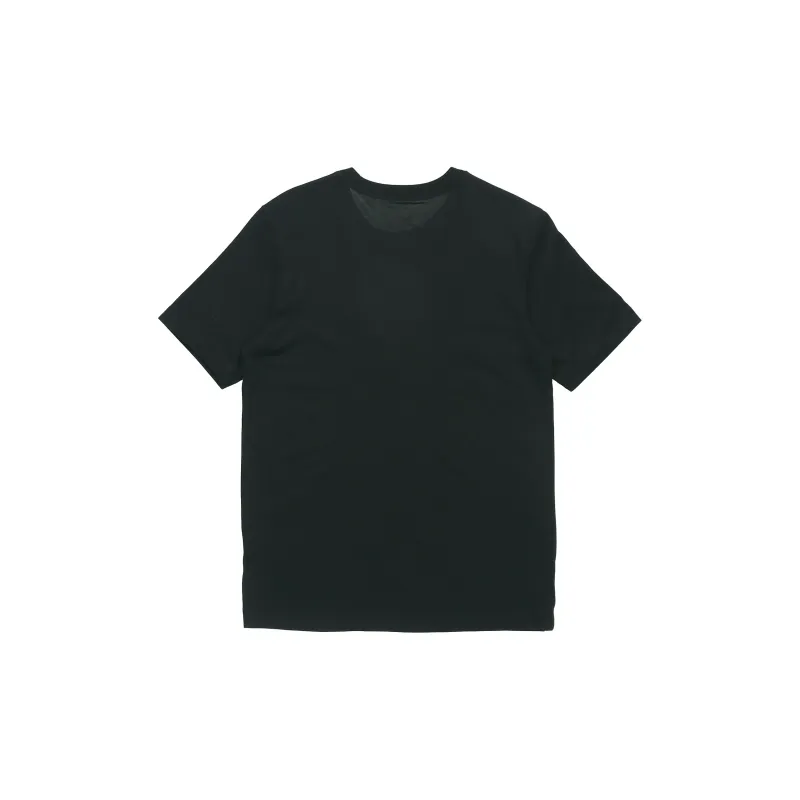 Nike Dri Fit T Shirt Men's Black-1