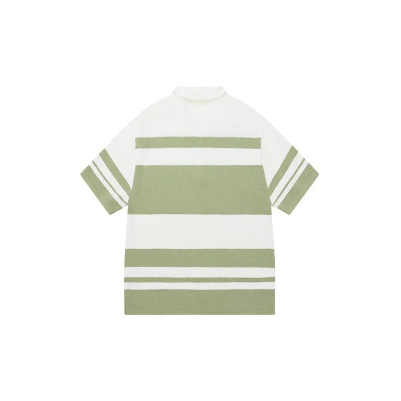 BEASTER Polo Shirts Unisex-1