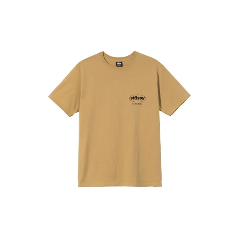 Stussy Soul Tee-4