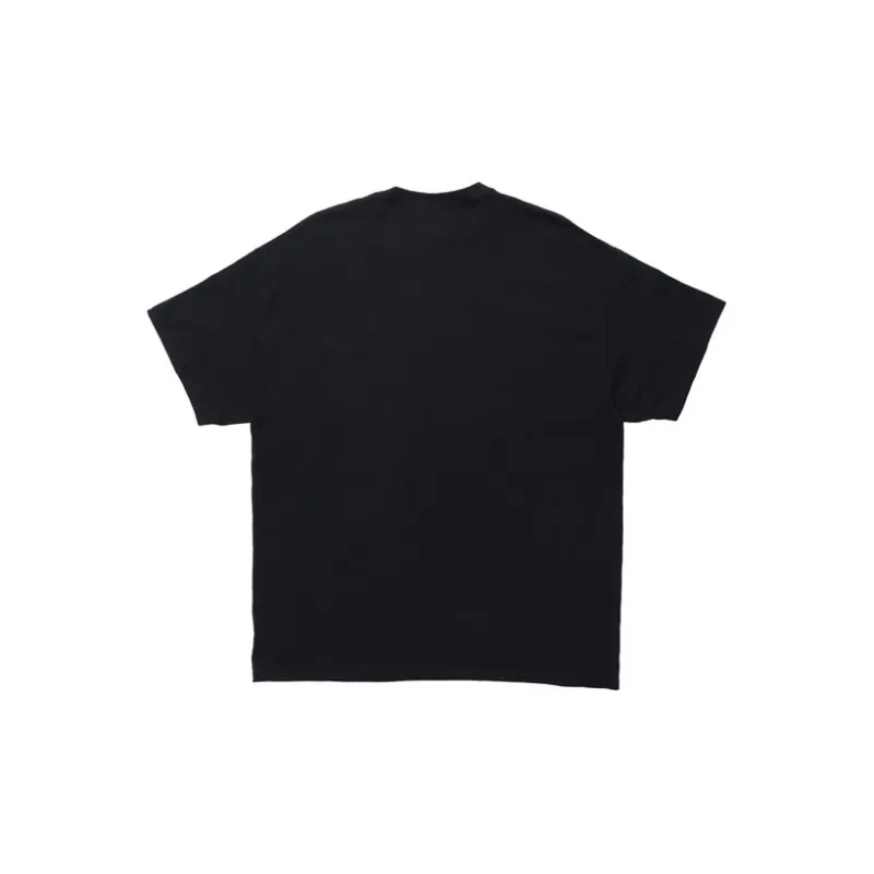 Thrasher T Shirt US Version Unisex Black-1