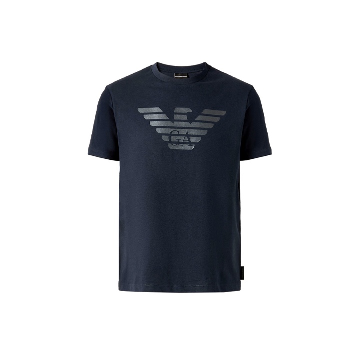 Mens armani tops sale best sale