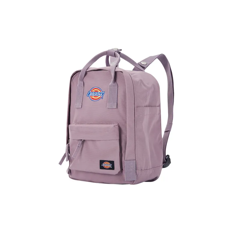 Dickies Polyester Backpack Mini Women's Lotus Gray-1
