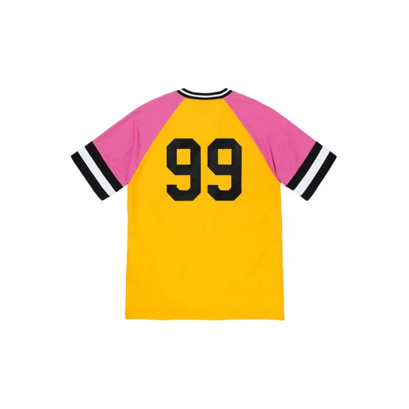 Supreme Rotten Baseball Top-1