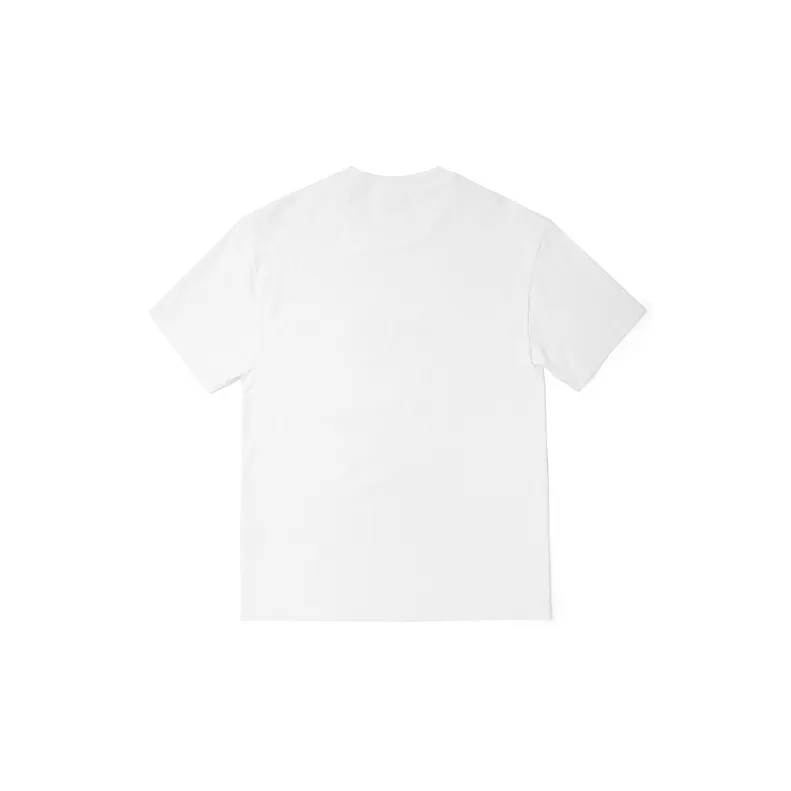 Kappa HAIZEIWANG Straight T-Shirt Unisex-3