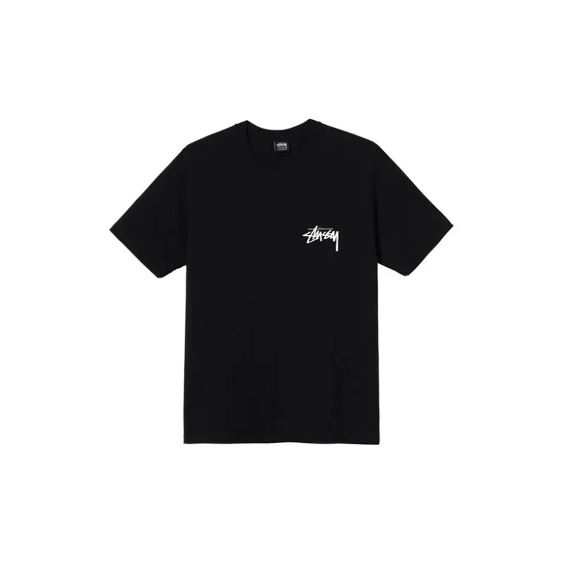 Stussy Design Group 21 Tee-7