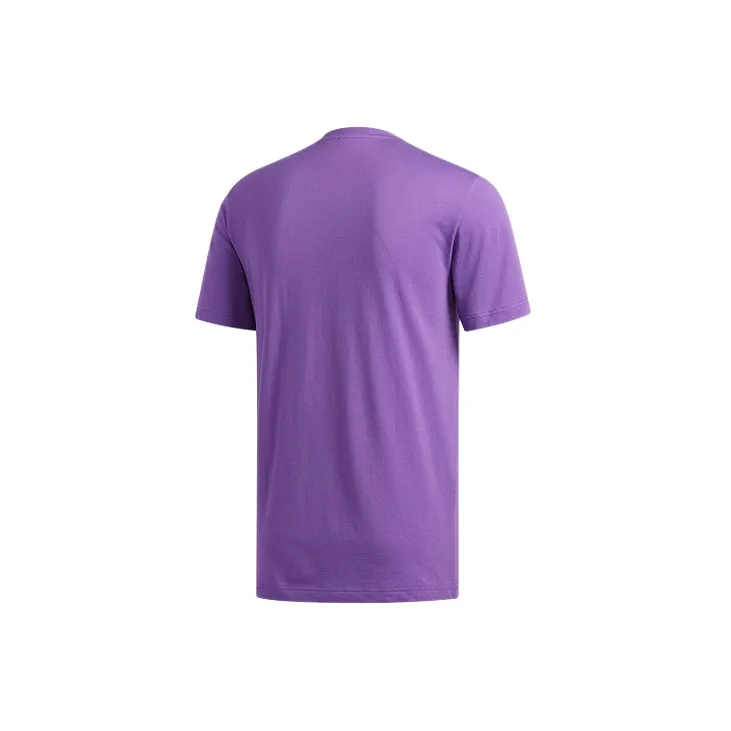 Adidas T Shirts Men-1
