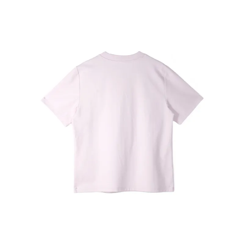 JI CHENG T-Shirts Women's-4