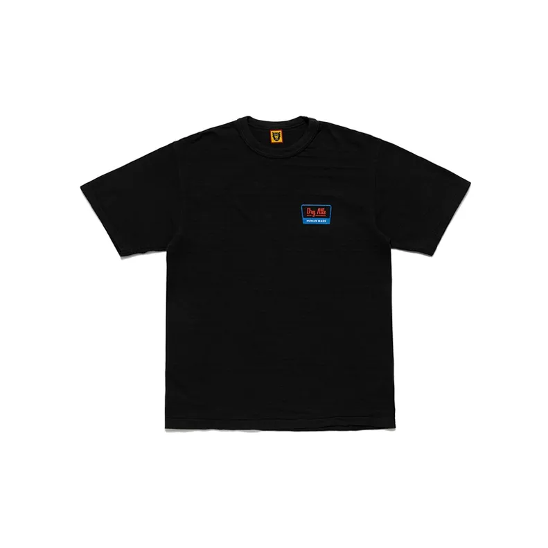 HUMAN MADE T Shirts Men-6