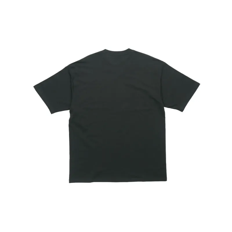 Drew House Smiley Collection T Shirt Unisex Black-1