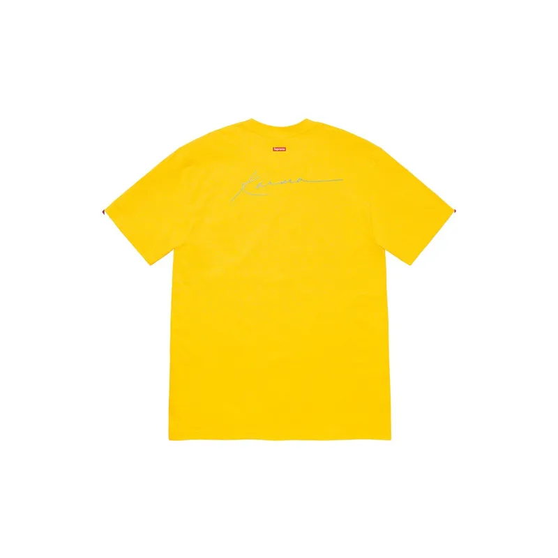 Supreme Pharoah Sanders Tee-13