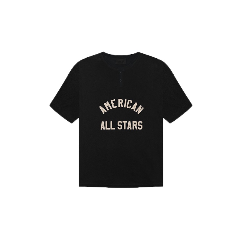 Fear of God Eternal Cotton Long Sleeves Tee S - POIZON